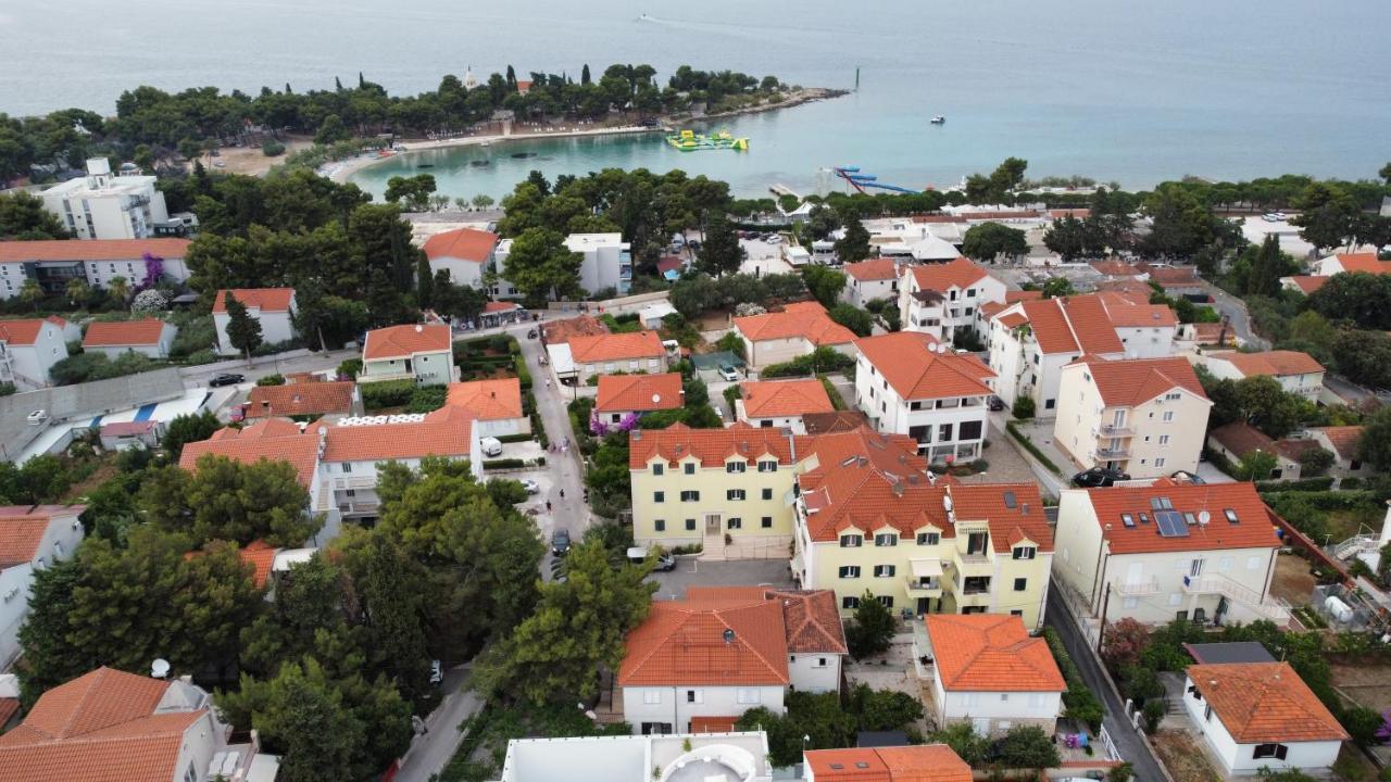 סופטאר Holiday House Barbara מראה חיצוני תמונה
