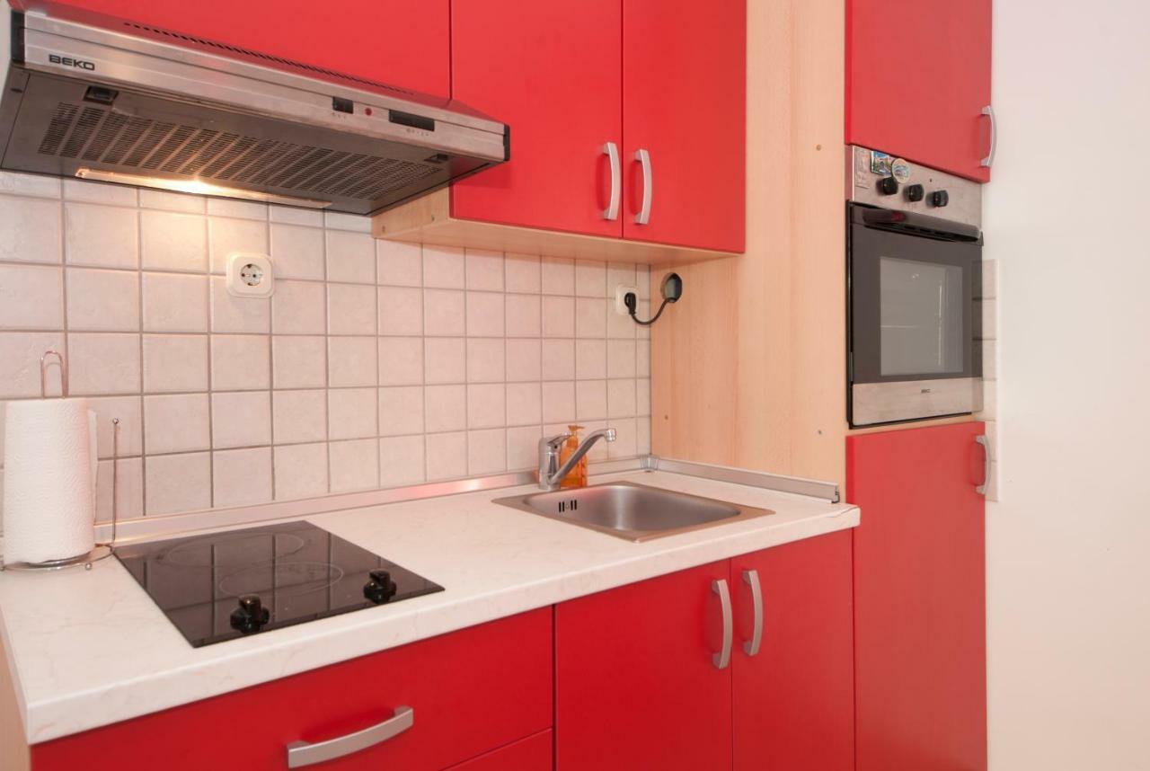 סופטאר Holiday House Barbara מראה חיצוני תמונה