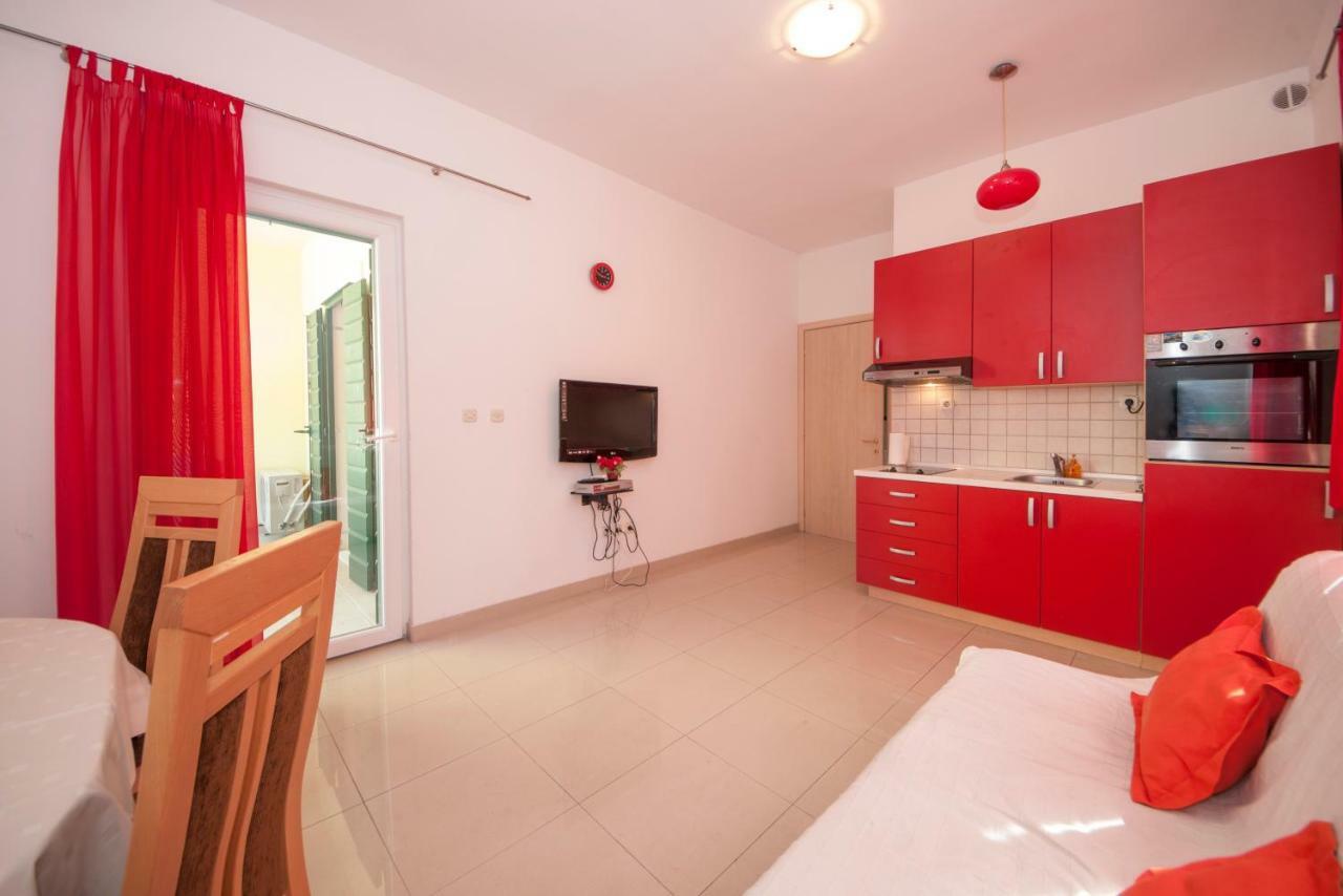 סופטאר Holiday House Barbara מראה חיצוני תמונה
