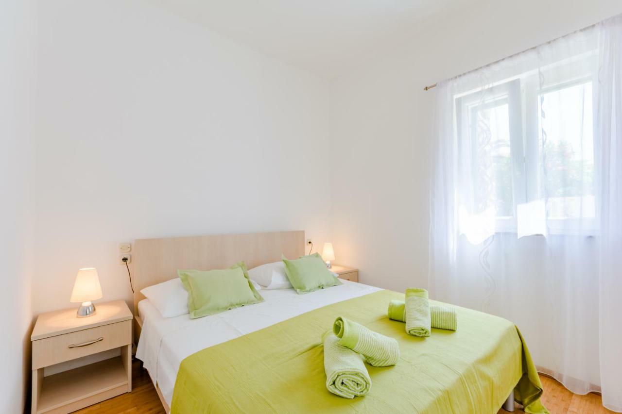 סופטאר Holiday House Barbara מראה חיצוני תמונה