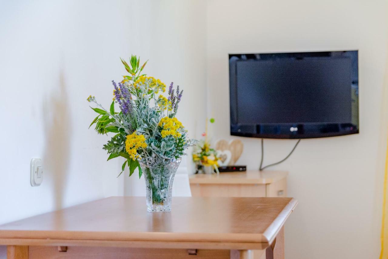 סופטאר Holiday House Barbara מראה חיצוני תמונה