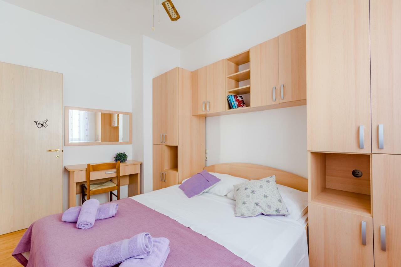סופטאר Holiday House Barbara מראה חיצוני תמונה