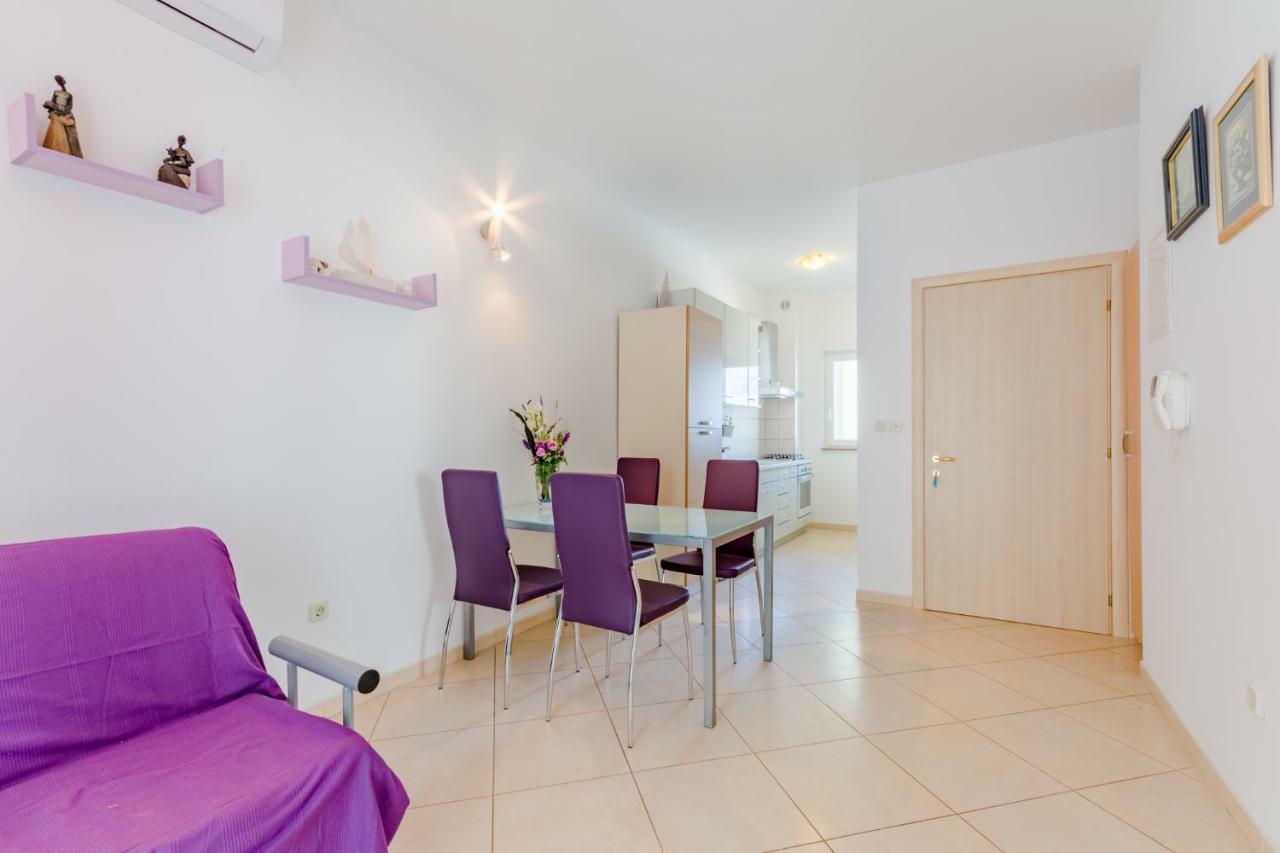 סופטאר Holiday House Barbara מראה חיצוני תמונה