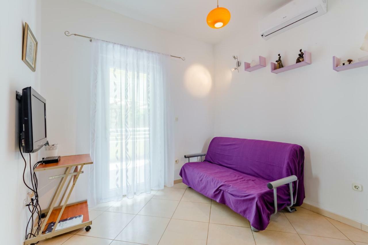 סופטאר Holiday House Barbara מראה חיצוני תמונה