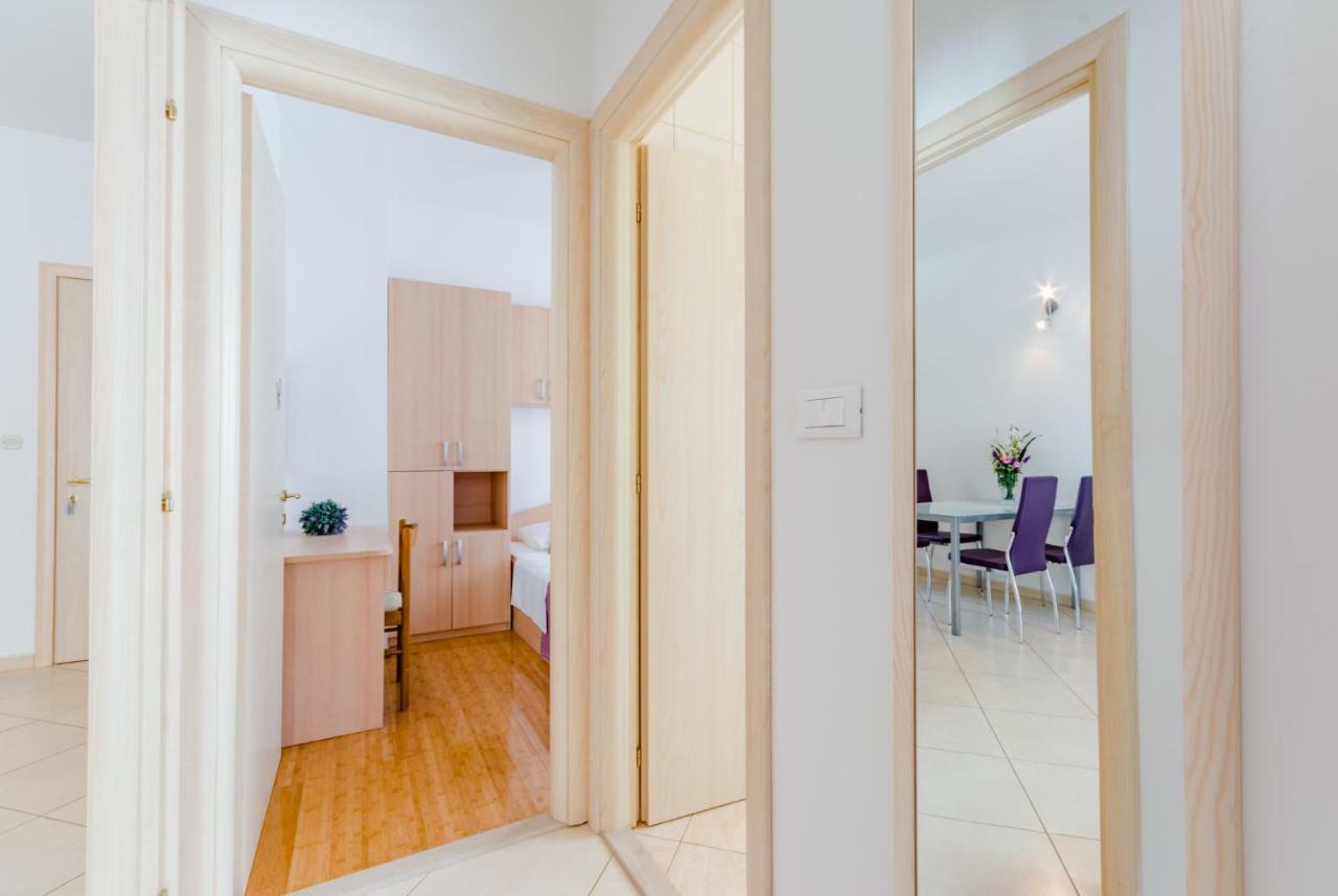 סופטאר Holiday House Barbara מראה חיצוני תמונה