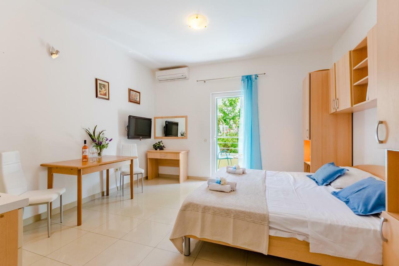 סופטאר Holiday House Barbara מראה חיצוני תמונה