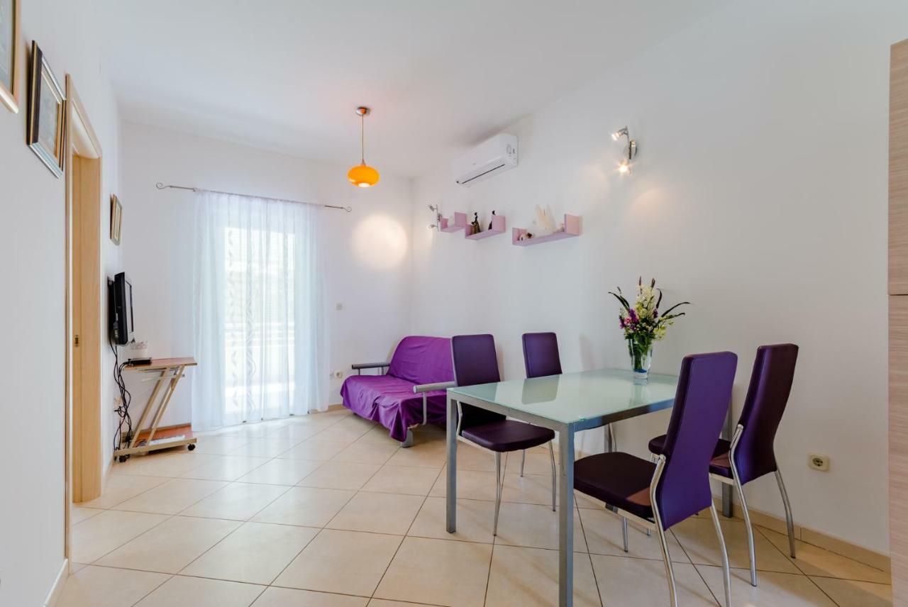 סופטאר Holiday House Barbara מראה חיצוני תמונה