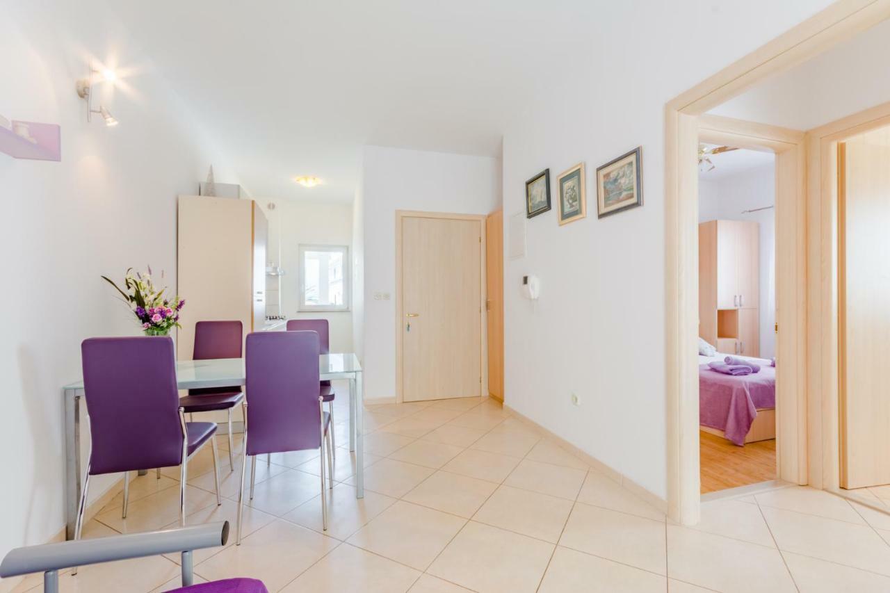 סופטאר Holiday House Barbara מראה חיצוני תמונה