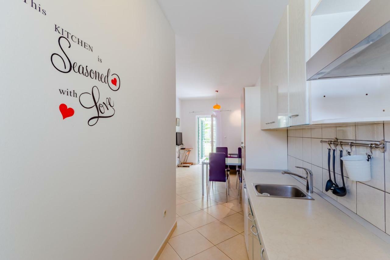 סופטאר Holiday House Barbara מראה חיצוני תמונה