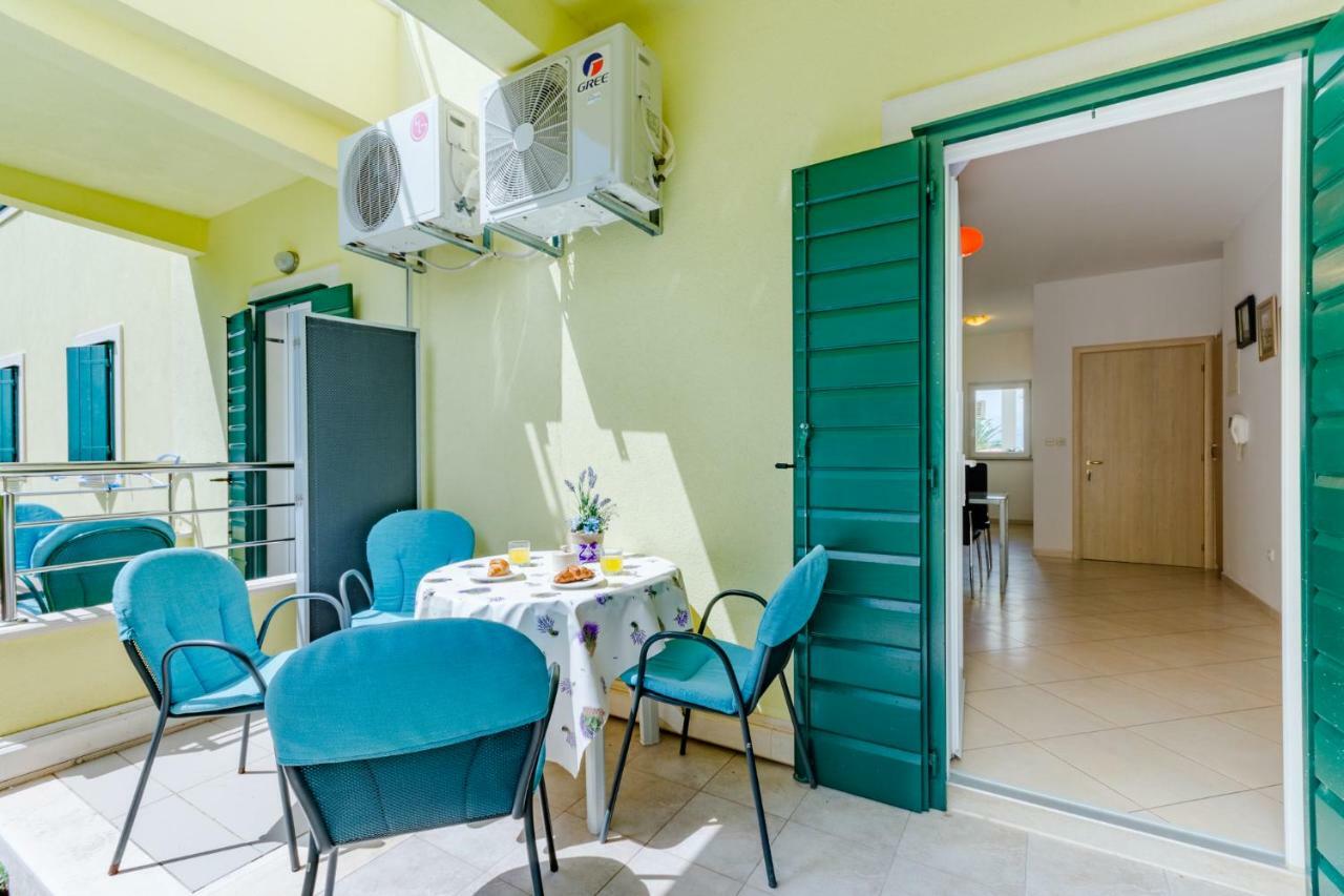 סופטאר Holiday House Barbara מראה חיצוני תמונה