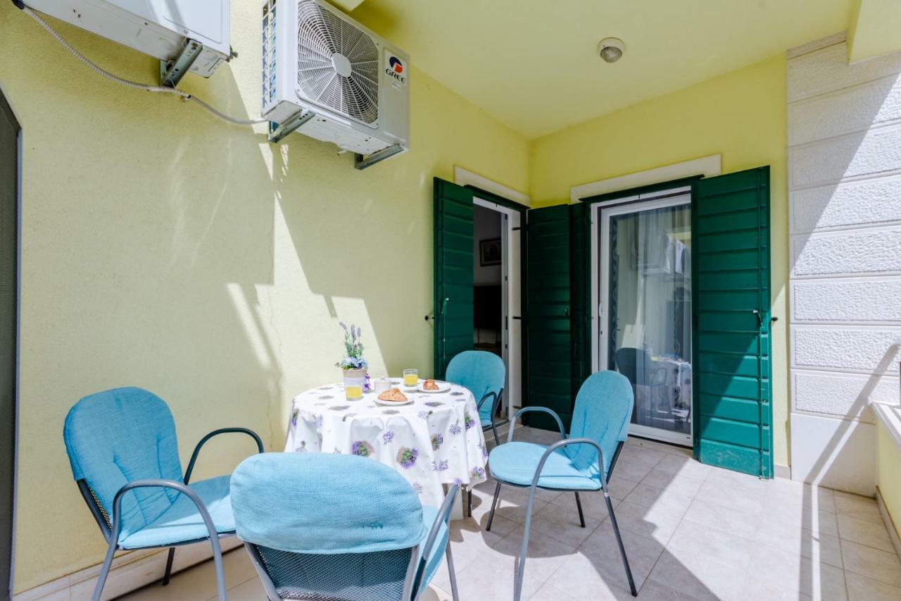 סופטאר Holiday House Barbara מראה חיצוני תמונה