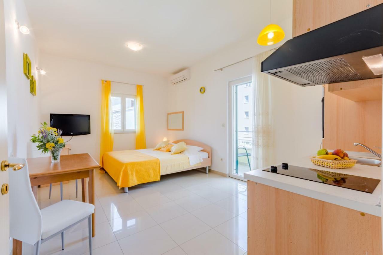 סופטאר Holiday House Barbara מראה חיצוני תמונה