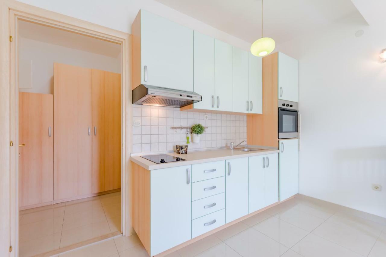 סופטאר Holiday House Barbara מראה חיצוני תמונה