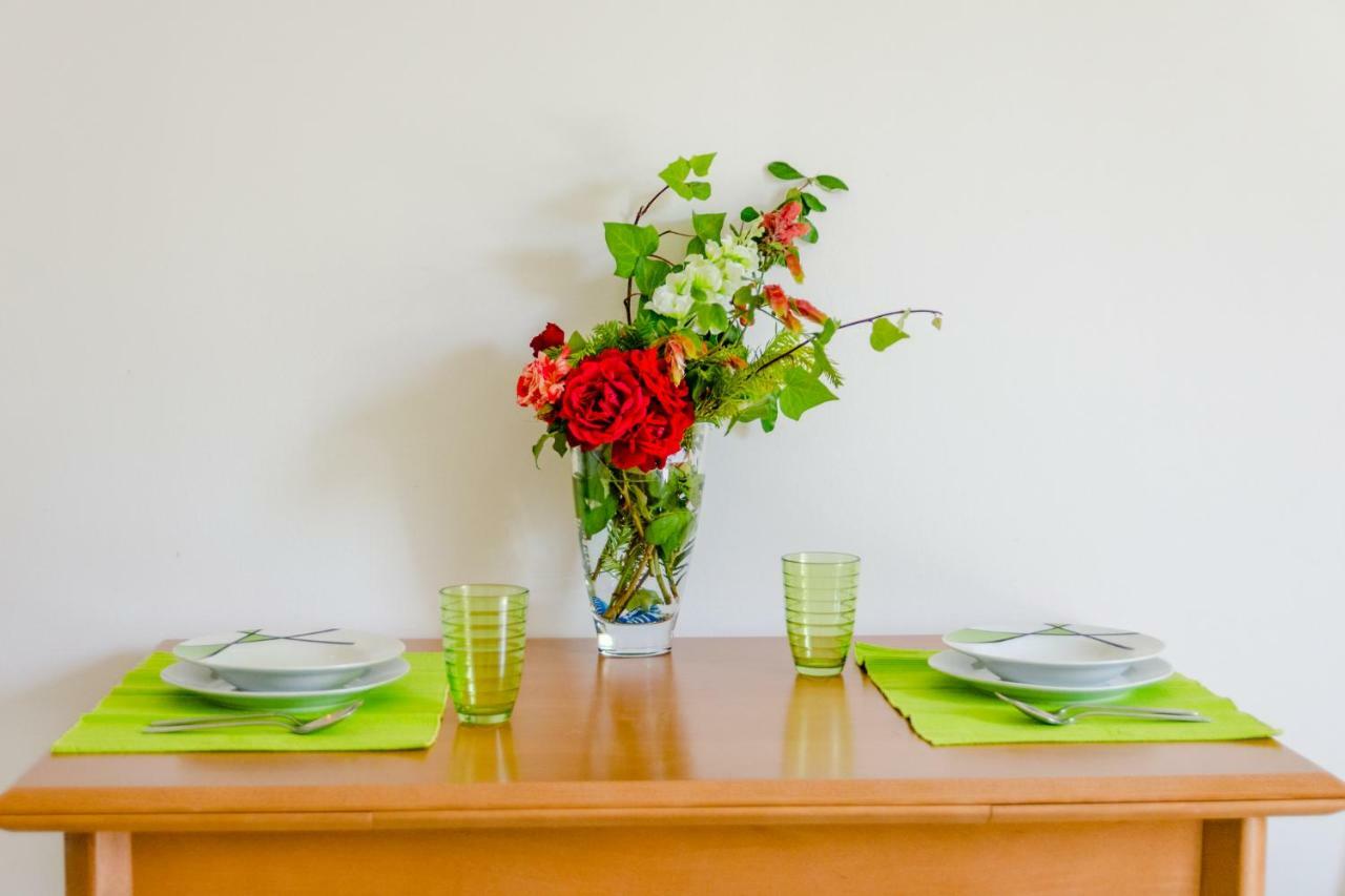 סופטאר Holiday House Barbara מראה חיצוני תמונה