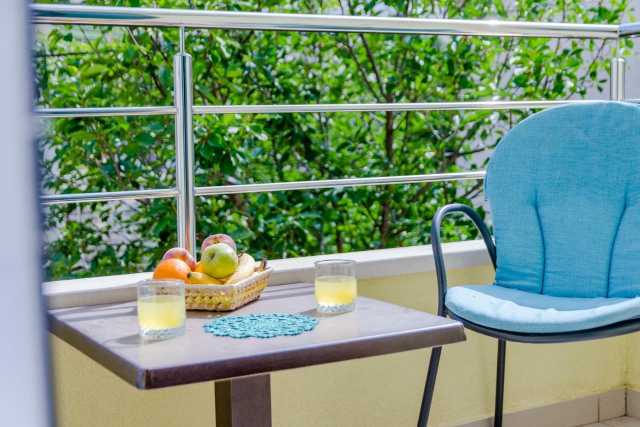 סופטאר Holiday House Barbara מראה חיצוני תמונה