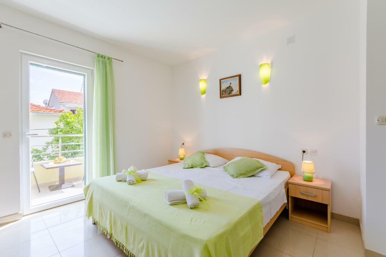 סופטאר Holiday House Barbara מראה חיצוני תמונה