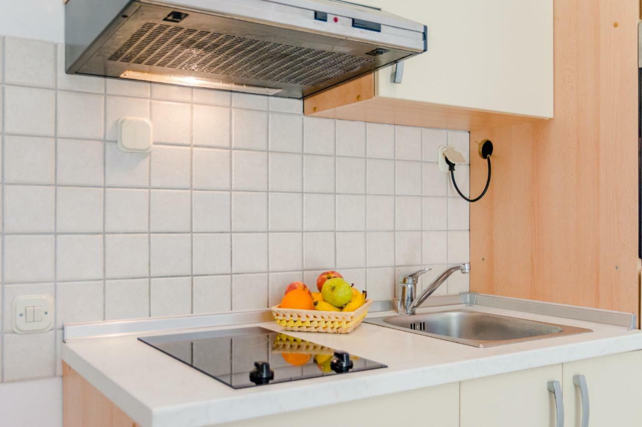 סופטאר Holiday House Barbara מראה חיצוני תמונה