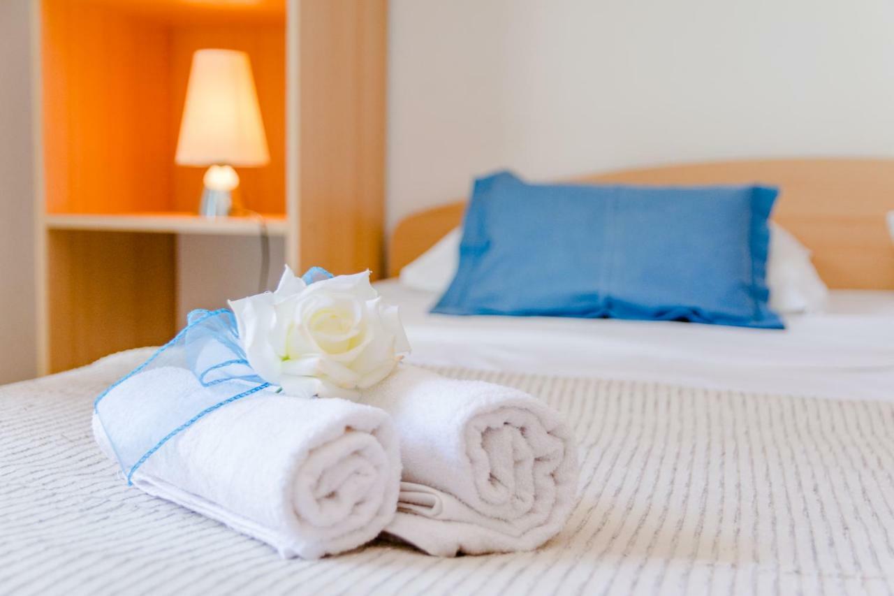 סופטאר Holiday House Barbara מראה חיצוני תמונה