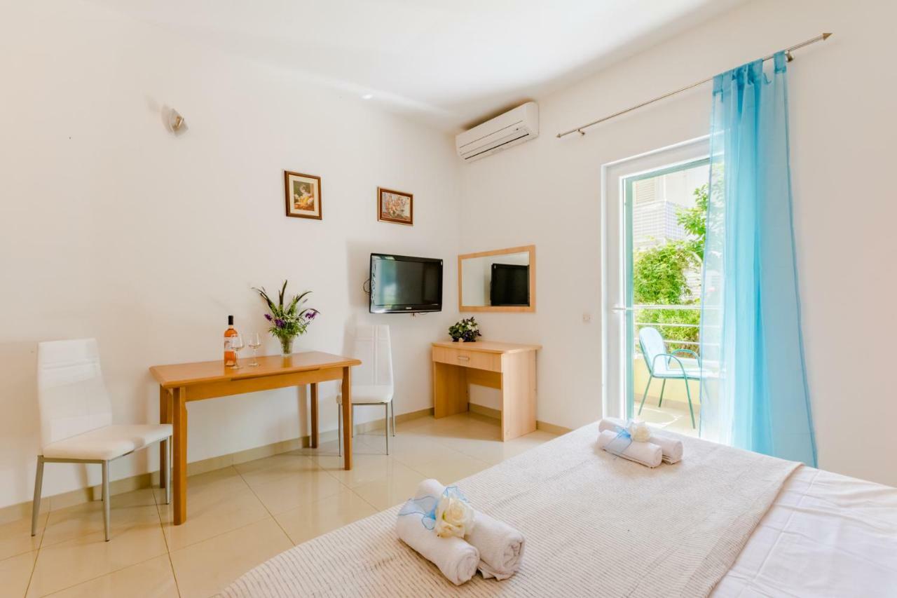 סופטאר Holiday House Barbara מראה חיצוני תמונה