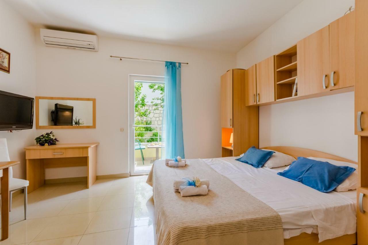 סופטאר Holiday House Barbara מראה חיצוני תמונה