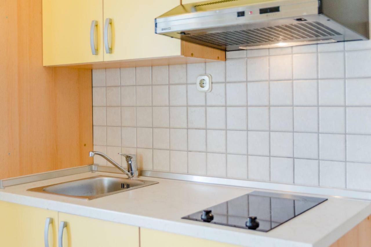 סופטאר Holiday House Barbara מראה חיצוני תמונה