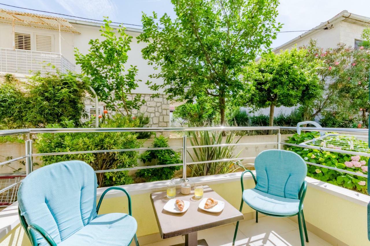 סופטאר Holiday House Barbara מראה חיצוני תמונה