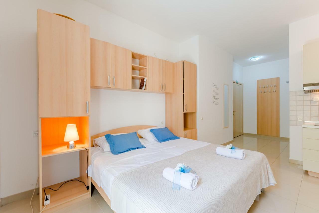 סופטאר Holiday House Barbara מראה חיצוני תמונה